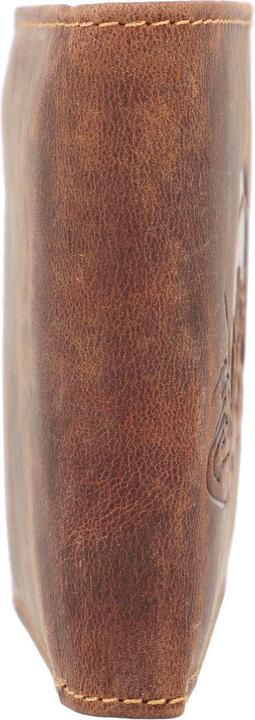 Image du produit Greenburry Porte-monnaie Vintage Signe du zodiaque en cuir 12 cm
