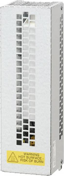 Actual product image Siemens Braking resistor 2.2 - 4 kW