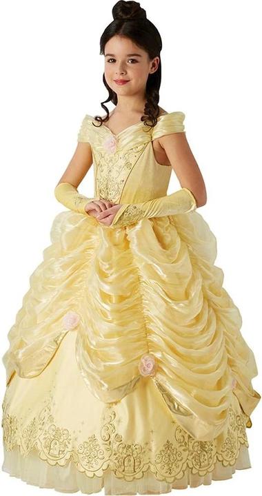 Produktbild Rubies Disney Prinzessin Belle Limited Edition Kostüm für Kinder (104)