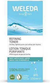 Produktbild Weleda Refining Toner Purifying (150 ml)