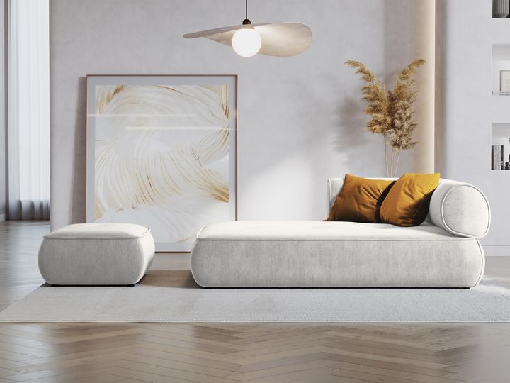 Actual product image Maison Heritage Lily (Chaise longue)