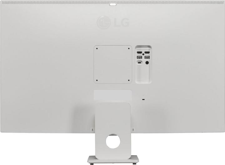 Image du produit LG 32SR73U-W (3840 x 2160 pixels, 31.50")