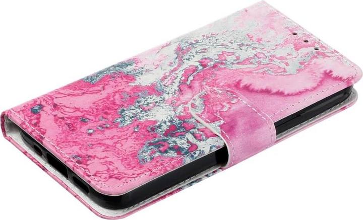Produktbild Cover-Discount Galaxy A56 5G - Hülle mit Marble Motiv (Samsung Galaxy A56)