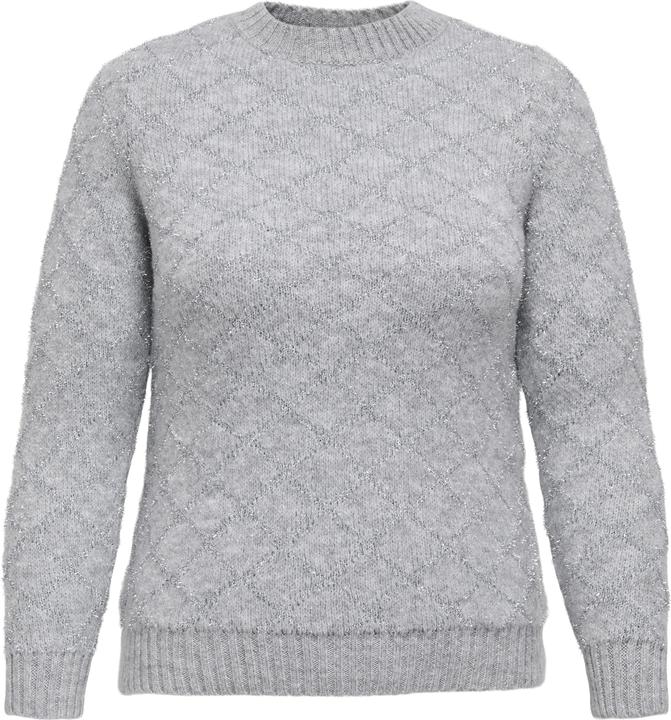 Only CARALBA Strickpullover Strickpullover (S)