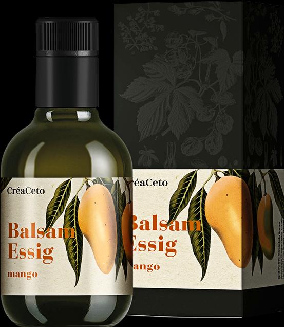 Image du produit CréaCeto Mangue (250 ml)