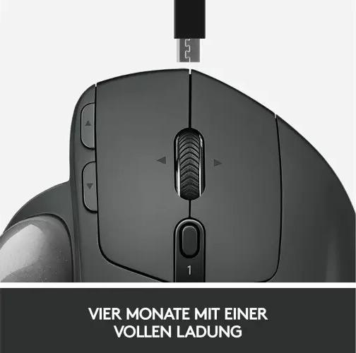 Produktbild Logitech MX Ergo (Kabellos)