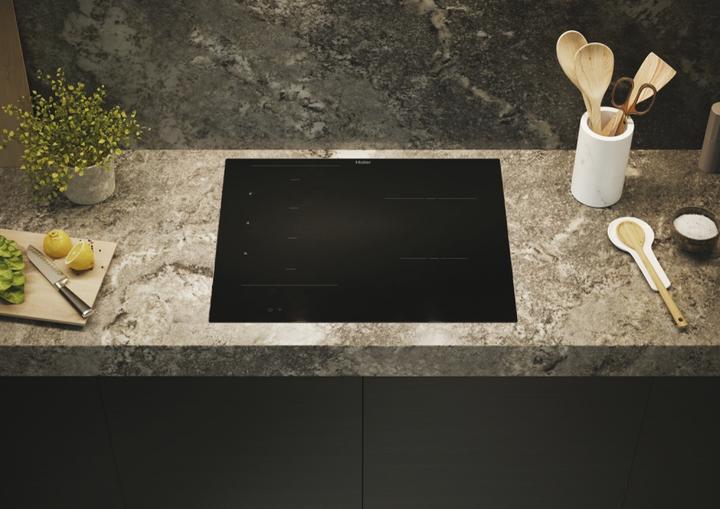 Produktbild Haier Hob Induction Hamtb56iwcs