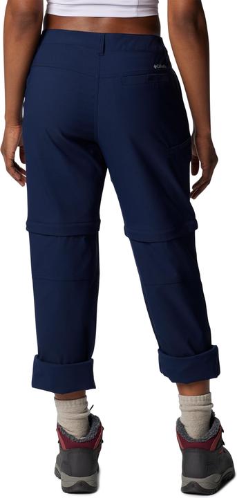 Image du produit Columbia Pantalon Convertible Leslie Falls™ Femme (L)