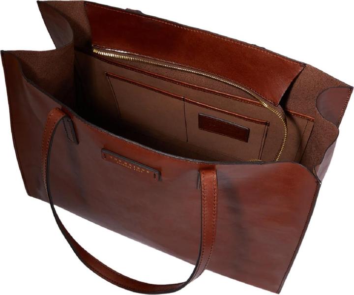 Immagine prodotto The Bridge Shopper Mirra Shopping con Zip 1314
