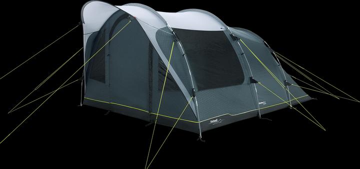 Actual product image Outwell Sky 5 (Tunnel tent, 15.60 kg, 5 persons)