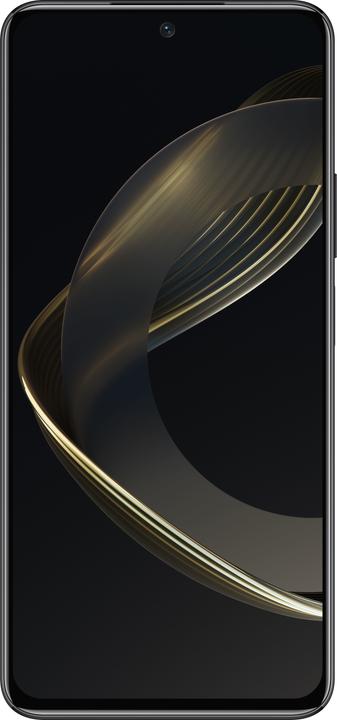 Huawei nova 12SE (256 GB, Black, 6.70", Dual SIM, 108 Mpx, 4G)