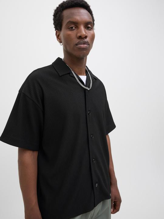 Image du produit Jack & Jones Wide Fit Hemd Hemd (M)