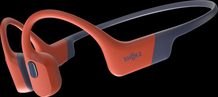 Shokz OpenSwim Pro (NC, 9 h, Kabellos)