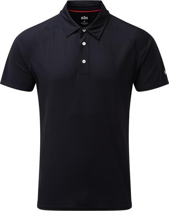 Actual product image UV Tec Polo, Men (S)
