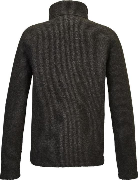 Actual product image G.I.G.A DX GW 53 Knitted Fleece Jacket (S)