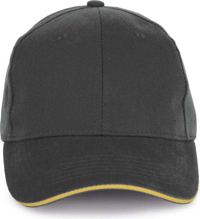 Ananas, Iron Grey