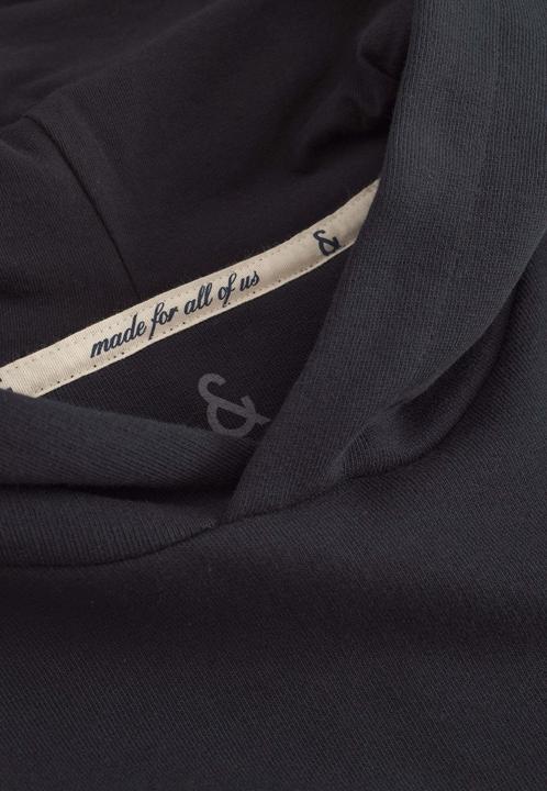 Actual product image Colours & Sons Hoodie Hoodie MFAOS Print (XL)