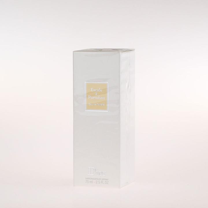 Immagine prodotto Dior Escala A Portofino (Eau de toilette, 75 ml)