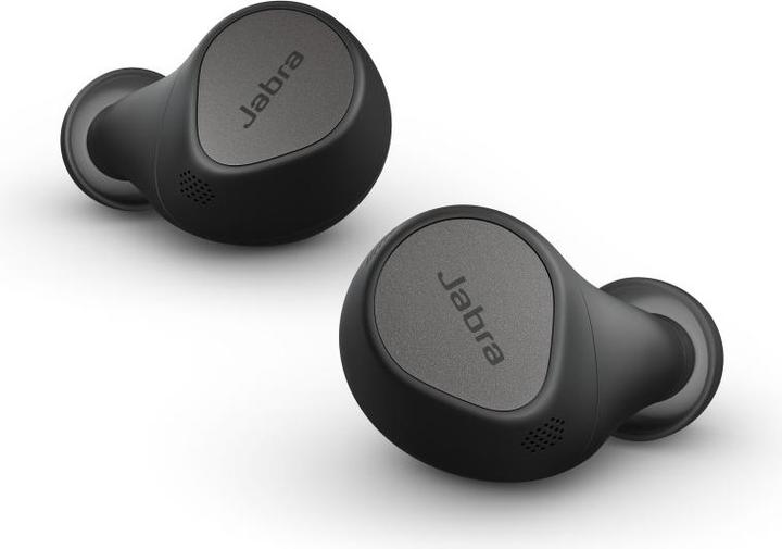 Produktbild Jabra Elite 7 Pro (ANC, 8 h, Kabelgebunden)