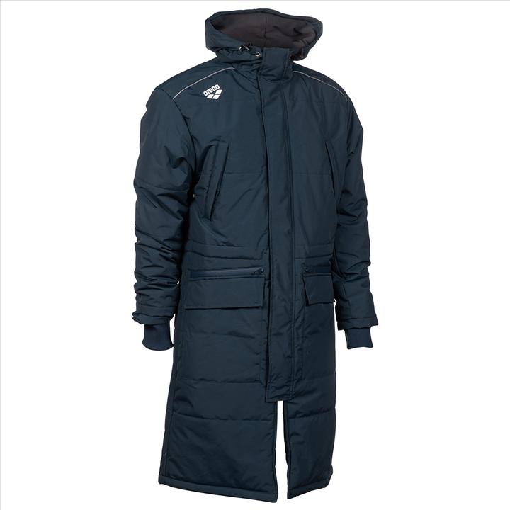 Image du produit Arena Team Parka Solid (M)