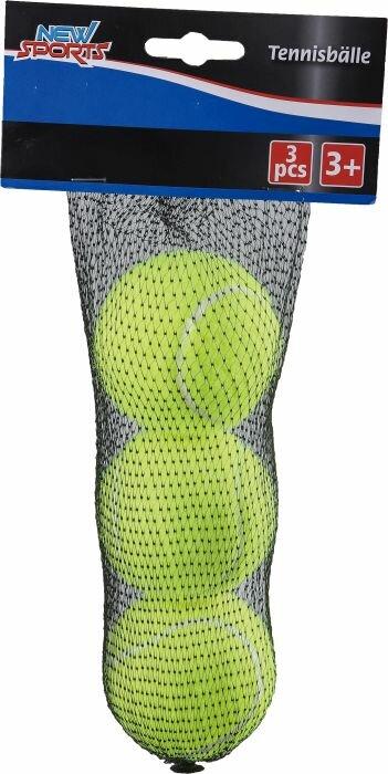 New Sports Tennisbälle