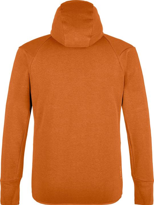 Actual product image Salewa Lavaredo Hemp Hooded Jacket (3XL)