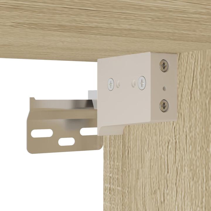 Immagine prodotto VidaXL Unità alta stretta (40 x 42,5 x 225 cm)