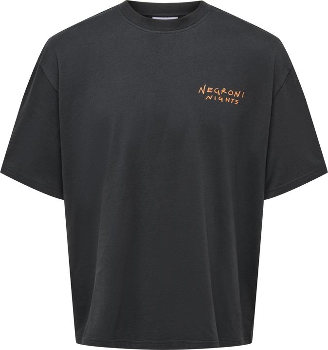 Produktbild Only & Sons Onsdax Ovz Ss Tee (XL)