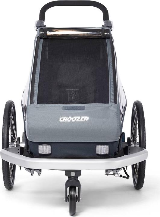 Immagine prodotto Croozer Kid Keeke 1