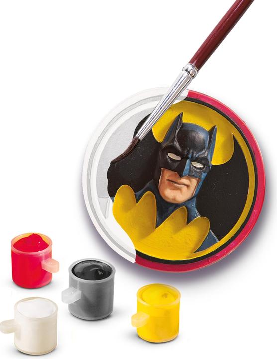 Immagine prodotto Ses DC Batman - Gieβen und Anmalen