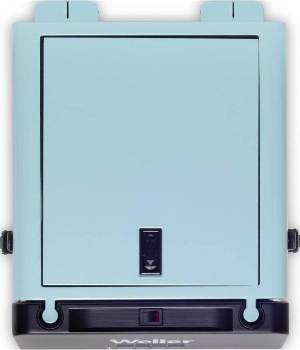 Actual product image Weller Erem Lötrauchabsaugung ZeroSmog GUARD 2 KIT2 ALFA