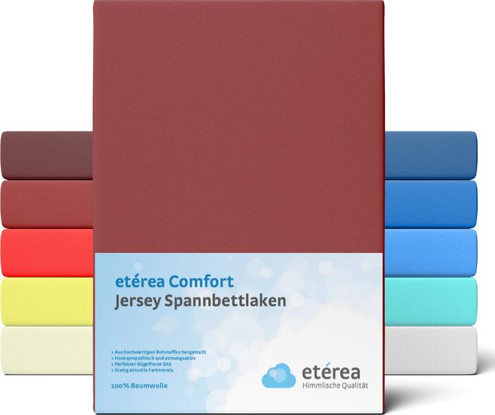 Immagine prodotto Etérea Maglia Comfort (200 x 220 cm)