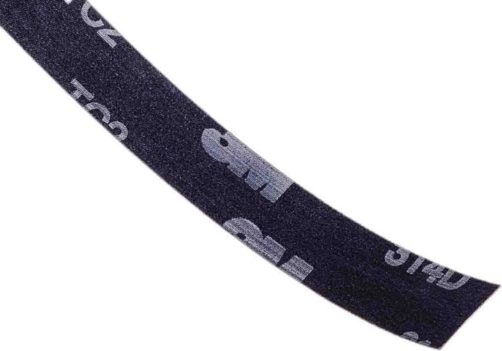 Actual product image 3M Sandpaper P80 (medium) (P80)