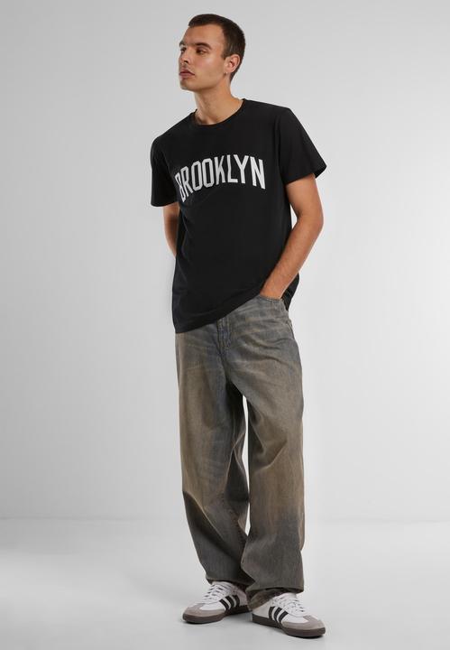 Produktbild Mister Tee Brooklyn Tee - 89281 (L)