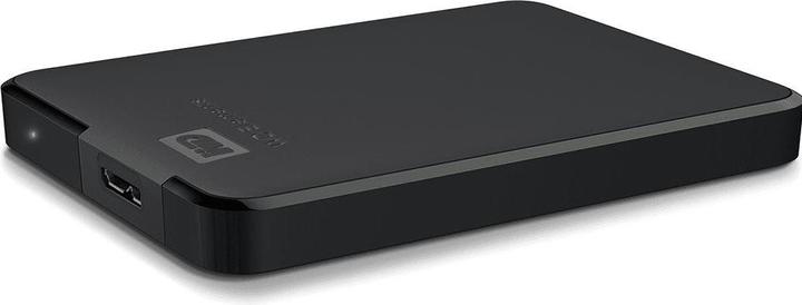 Productafbeelding WD Elements Portable (1.50 TB)