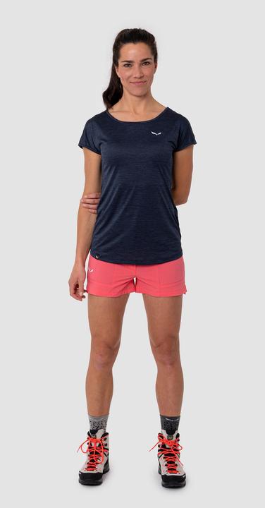 Immagine prodotto Salewa Maglietta Puez Melange Dry (36, S, M)