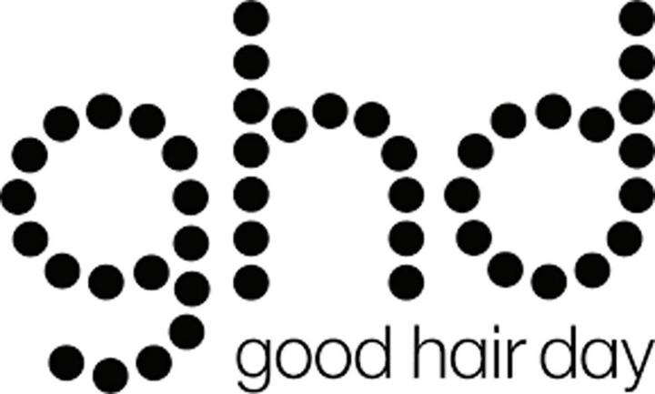 Productafbeelding ghd glide gladmakende warme borstel (Haarstrijkborstels)