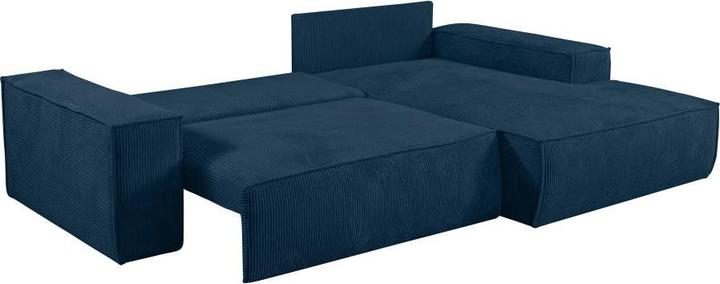 Actual product image Pascal Morabito Amelia (Corner sofa)