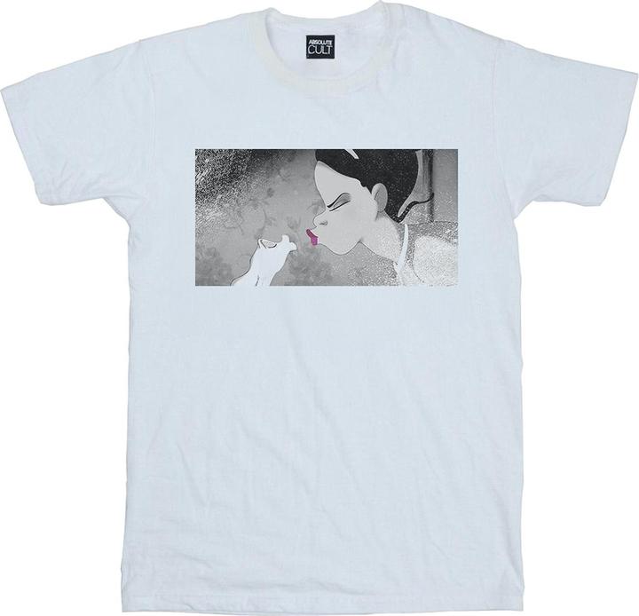 Produktbild Disney The Princess And The Frog Kiss TShirt (L)