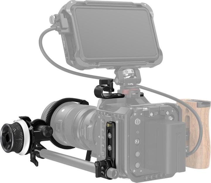 Productafbeelding SmallRig mini F40 3010C
