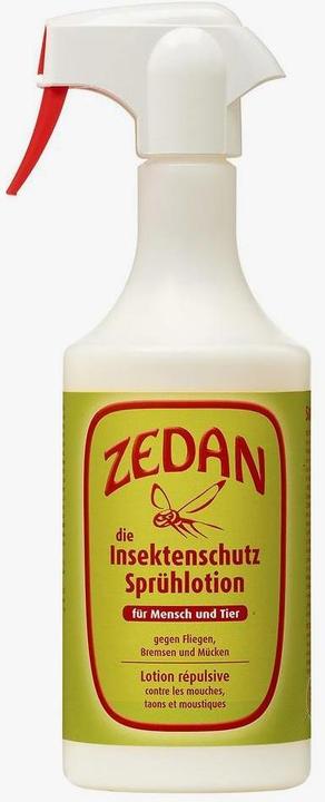 Produktbild Zedan Insektenschutz
