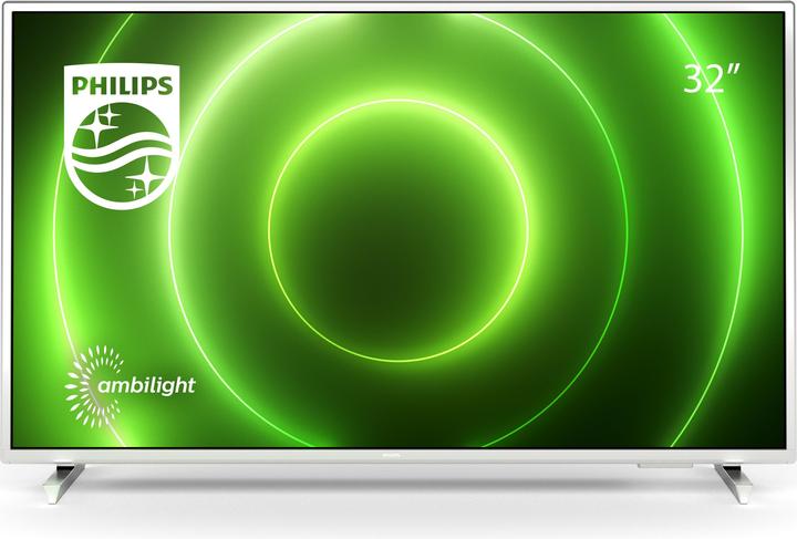 Actual product image Philips 32PFS6906 Ambilight (32", PFS6906, LCD, Full HD, 2021)