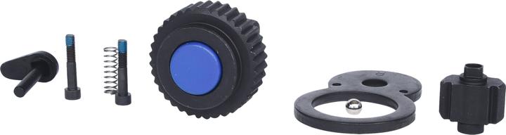 Actual product image KS Tools 1/2 Repair kit for telescopic reversible ratchet (1/2")