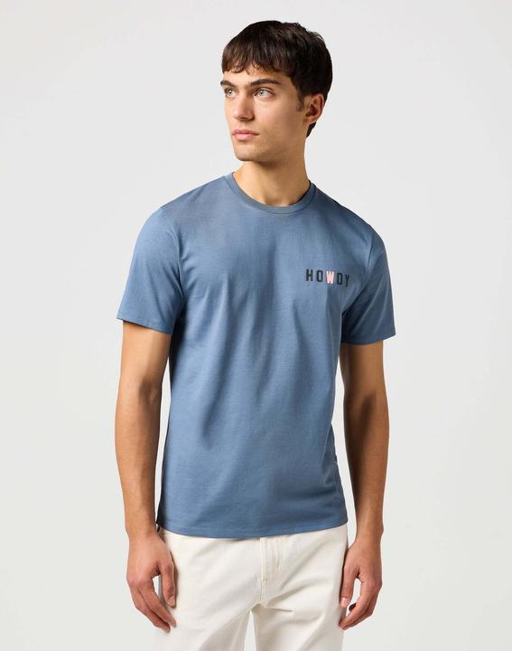Wrangler T-Shirt Small Graphic Tee