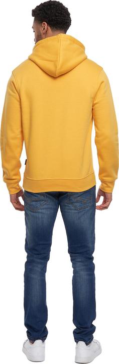 Image du produit Crosshatch - Sweat à capuche MESHOUTS - Homme (S)