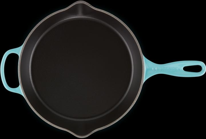 Produktbild Le Creuset Servierpfanne (26 cm, Bratpfanne, Gusseisen)