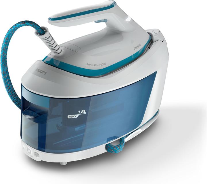 Philips PSG6022/20 (2400 W, 500 g/min)