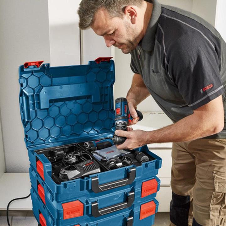 Produktbild Bosch Professional L-Boxx 374 (1 Teile)