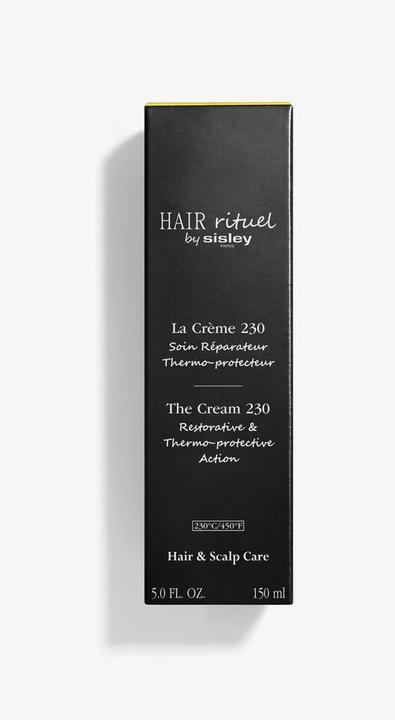 Immagine prodotto Hair Rituel by Sisley La Crème 230 (150 ml)