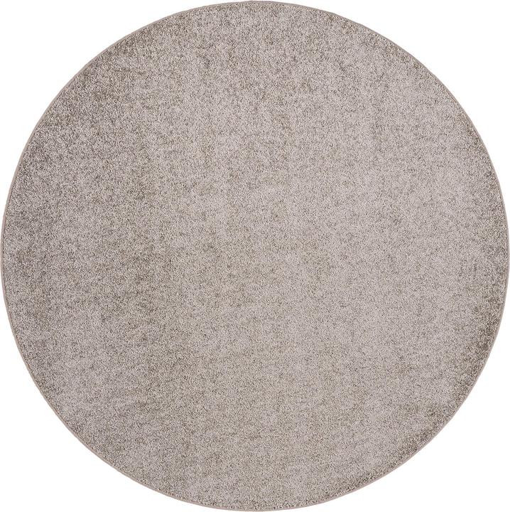 Image du produit Snapstyle Tapis Shaggy Cottage à poils longs (Ø 160 cm)